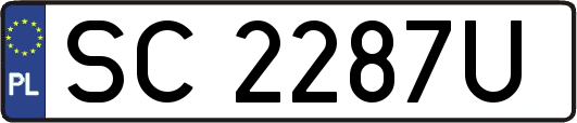 SC2287U