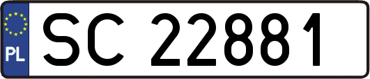 SC22881
