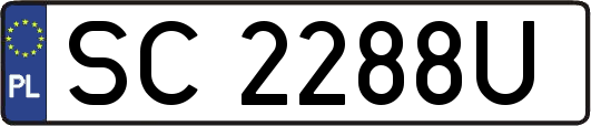 SC2288U