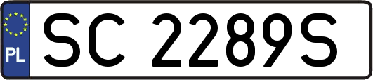 SC2289S