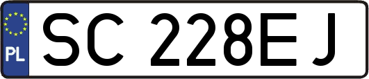 SC228EJ
