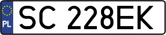SC228EK