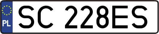 SC228ES