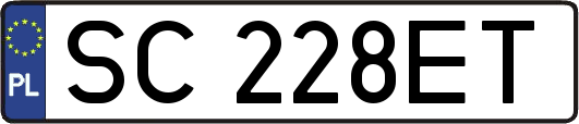 SC228ET