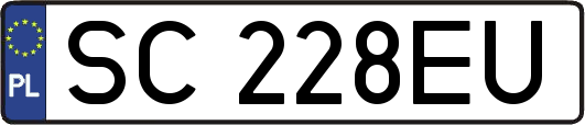 SC228EU