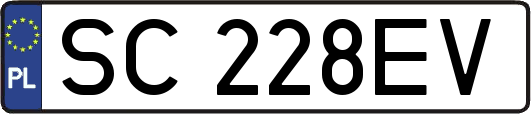 SC228EV