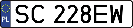 SC228EW