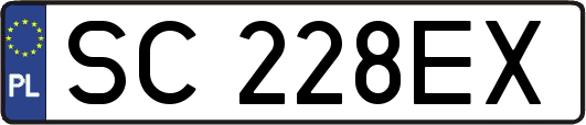 SC228EX