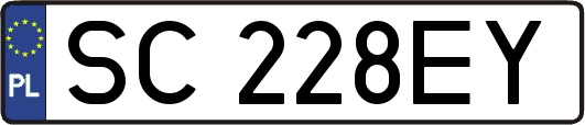 SC228EY