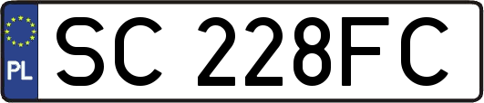 SC228FC