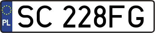 SC228FG