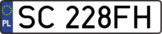 SC228FH