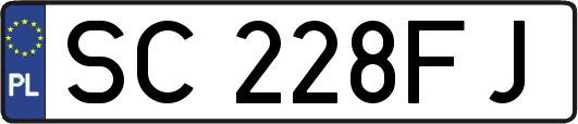 SC228FJ