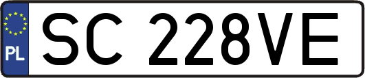 SC228VE