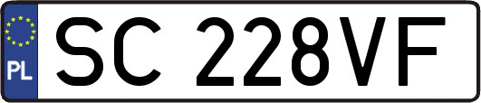 SC228VF