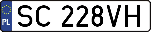 SC228VH