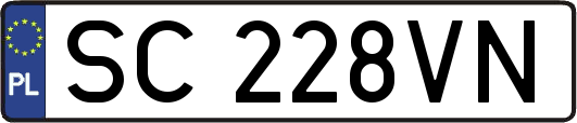 SC228VN