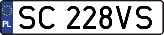 SC228VS