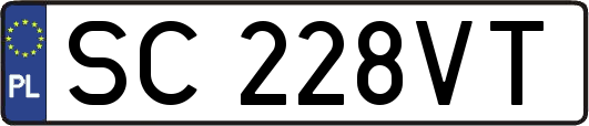SC228VT