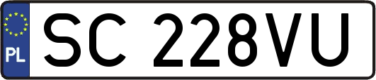 SC228VU