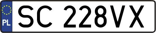 SC228VX