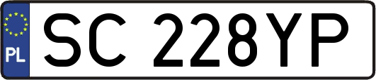 SC228YP