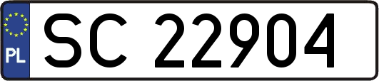 SC22904