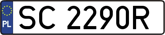 SC2290R