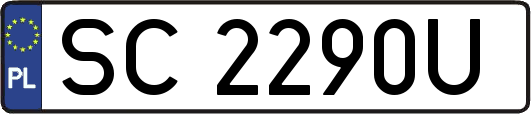SC2290U