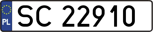 SC22910