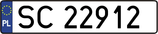 SC22912