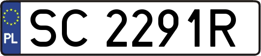 SC2291R