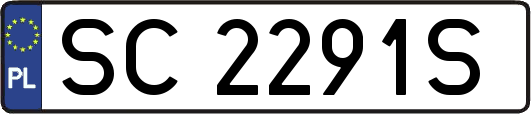 SC2291S