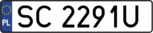 SC2291U
