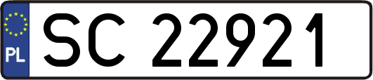 SC22921