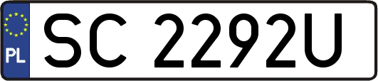 SC2292U