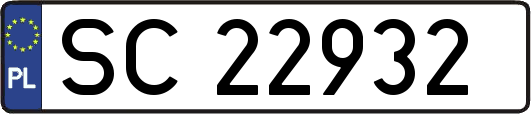SC22932