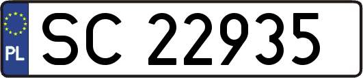 SC22935
