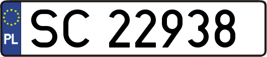 SC22938