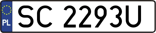 SC2293U