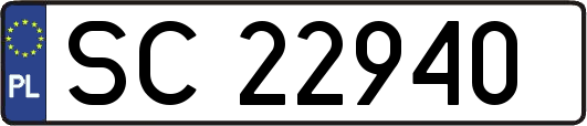 SC22940