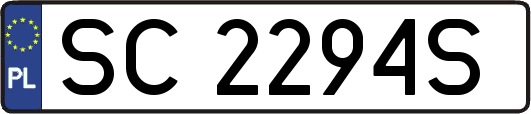 SC2294S