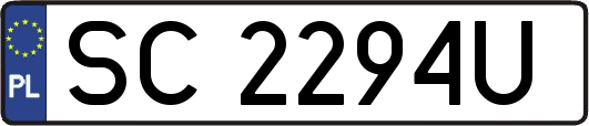 SC2294U