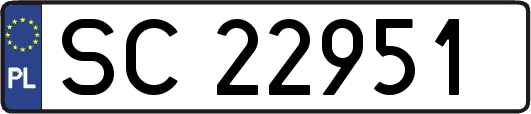 SC22951