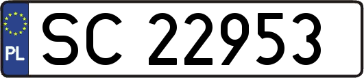 SC22953