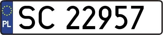 SC22957
