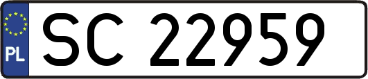 SC22959