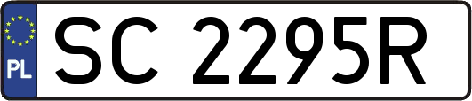 SC2295R