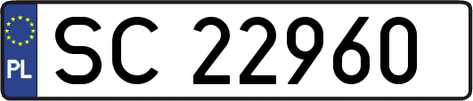 SC22960