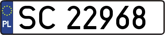 SC22968